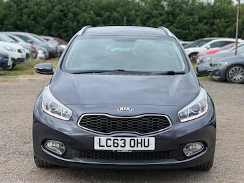 Used Kia Ceed 2014 for sale - 79049894: Photo
