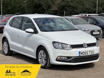 Used Volkswagen Polo 2015 for sale - 79317311: Photo