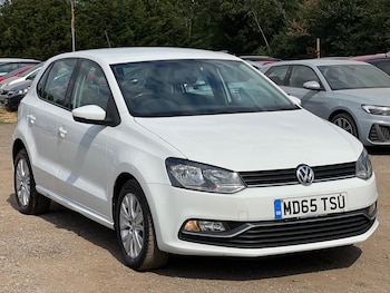 Used Volkswagen Polo 2015 for sale - 79317311: Photo
