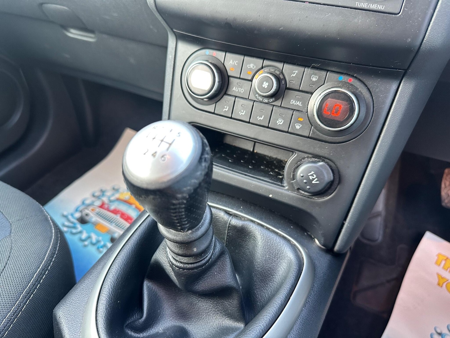 Used Nissan Qashqai 2011 for sale - 78171541: Photo 15