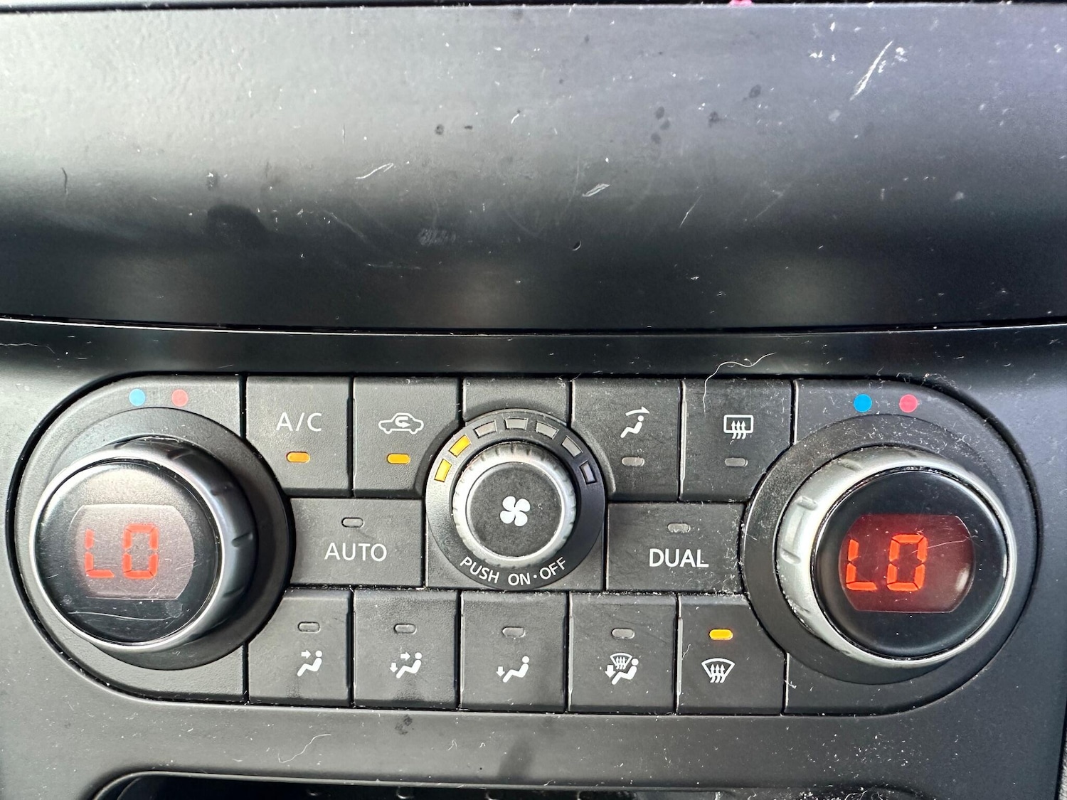 Used Nissan Qashqai 2011 for sale - 78171541: Photo 16