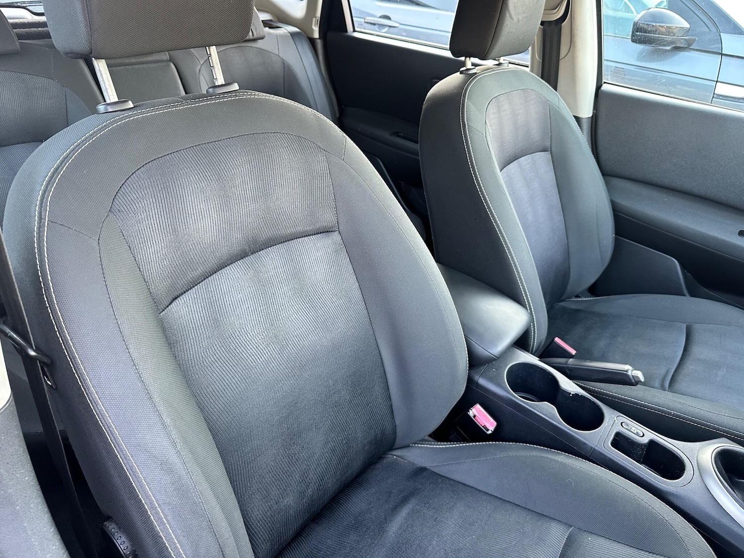 Used Nissan Qashqai 2011 for sale - 78171541: Photo 19