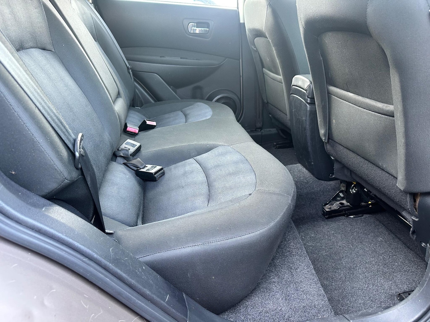 Used Nissan Qashqai 2011 for sale - 78171541: Photo 20