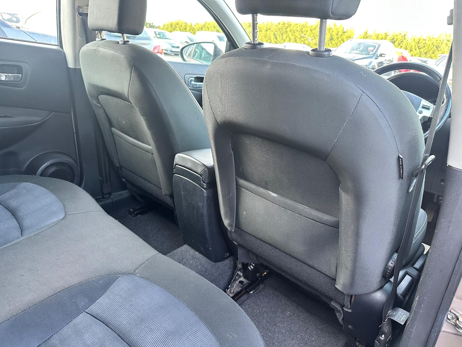 Used Nissan Qashqai 2011 for sale - 78171541: Photo 21