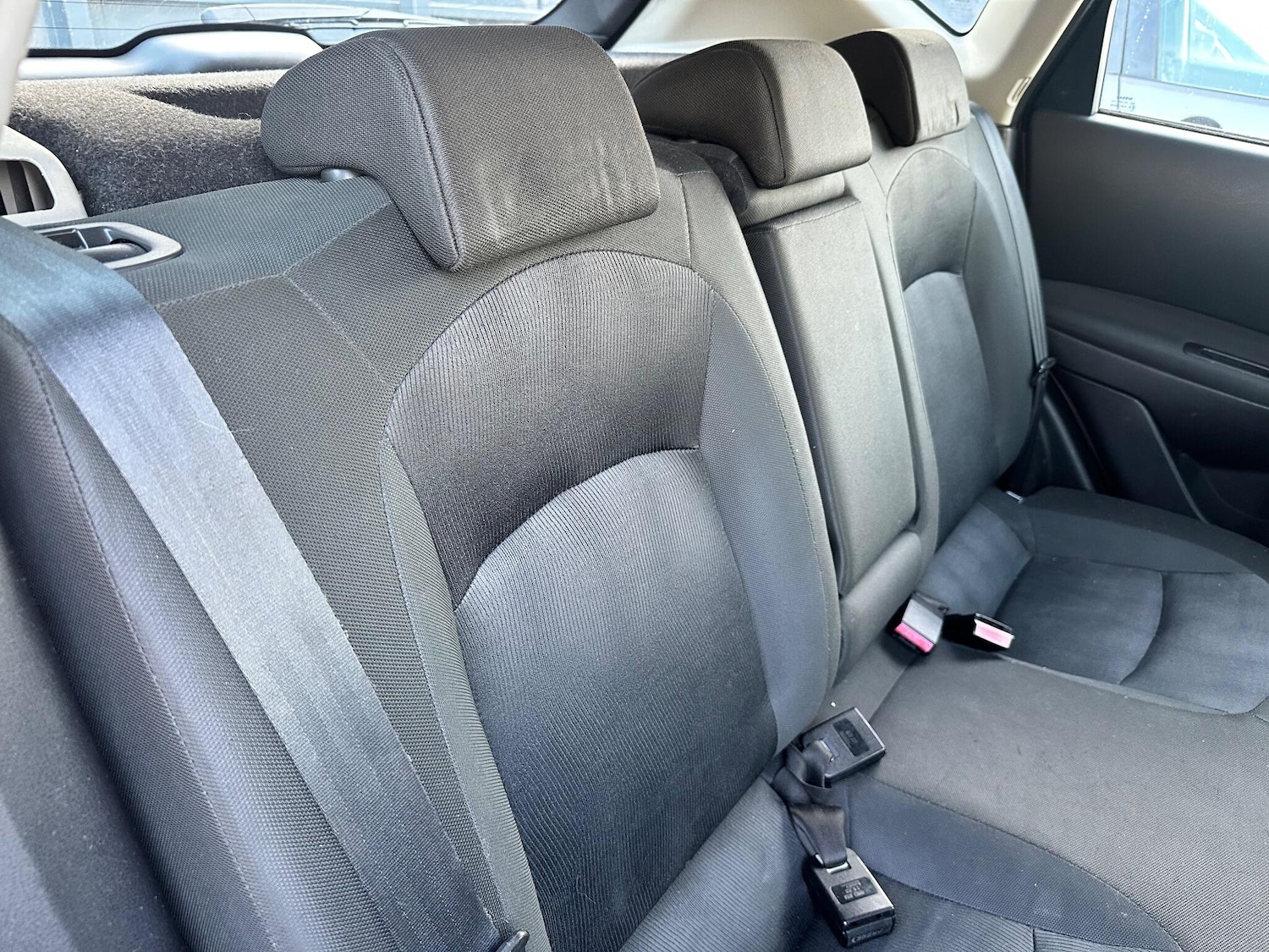 Used Nissan Qashqai 2011 for sale - 78171541: Photo 22