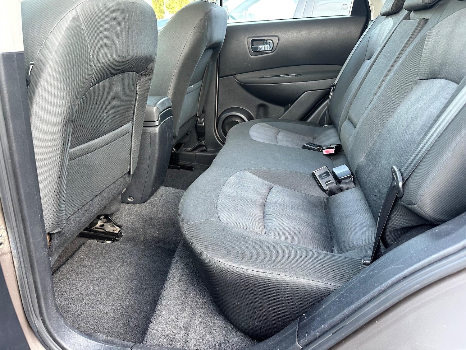 Used Nissan Qashqai 2011 for sale - 78171541: Photo 23