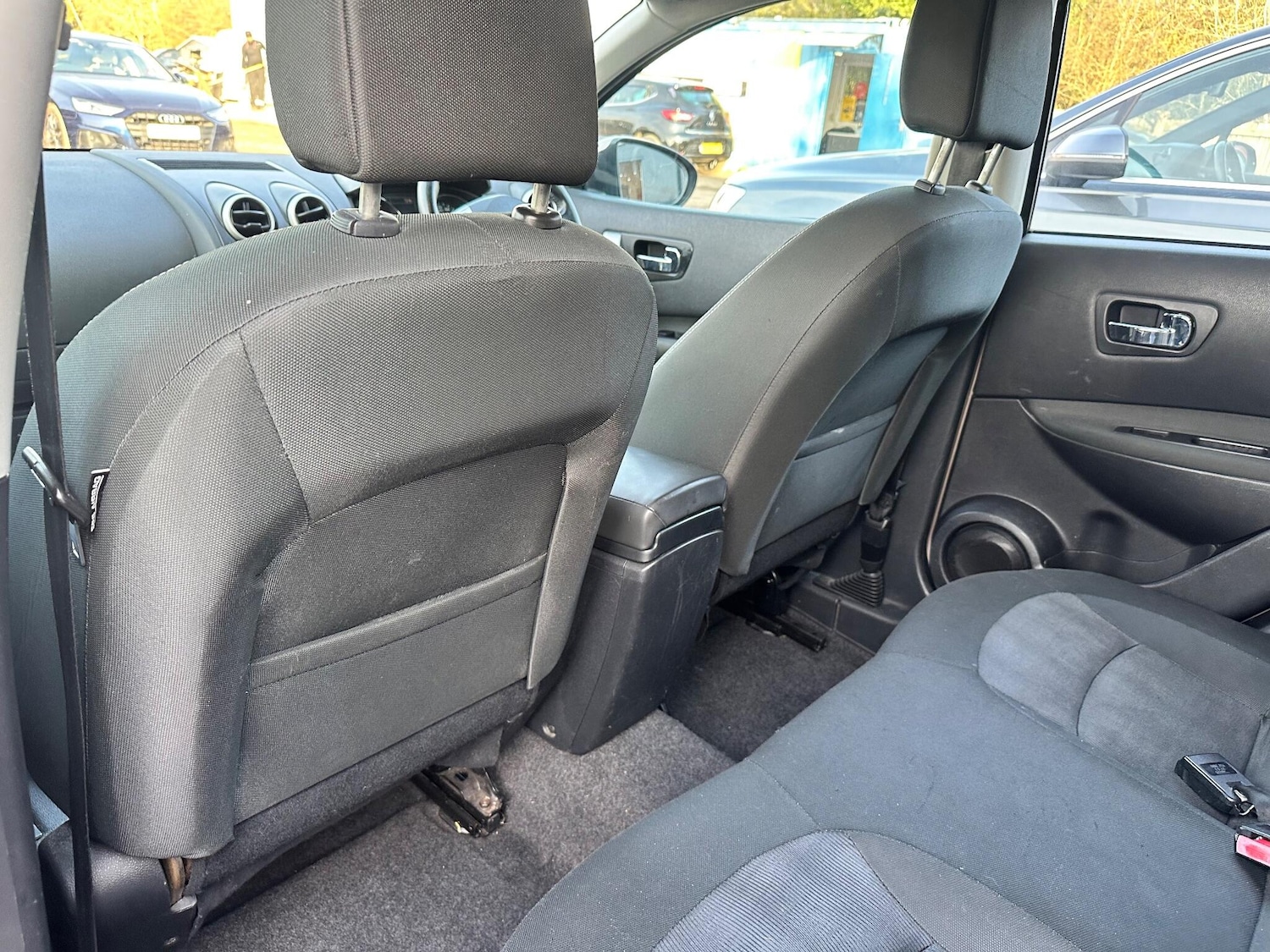 Used Nissan Qashqai 2011 for sale - 78171541: Photo 24