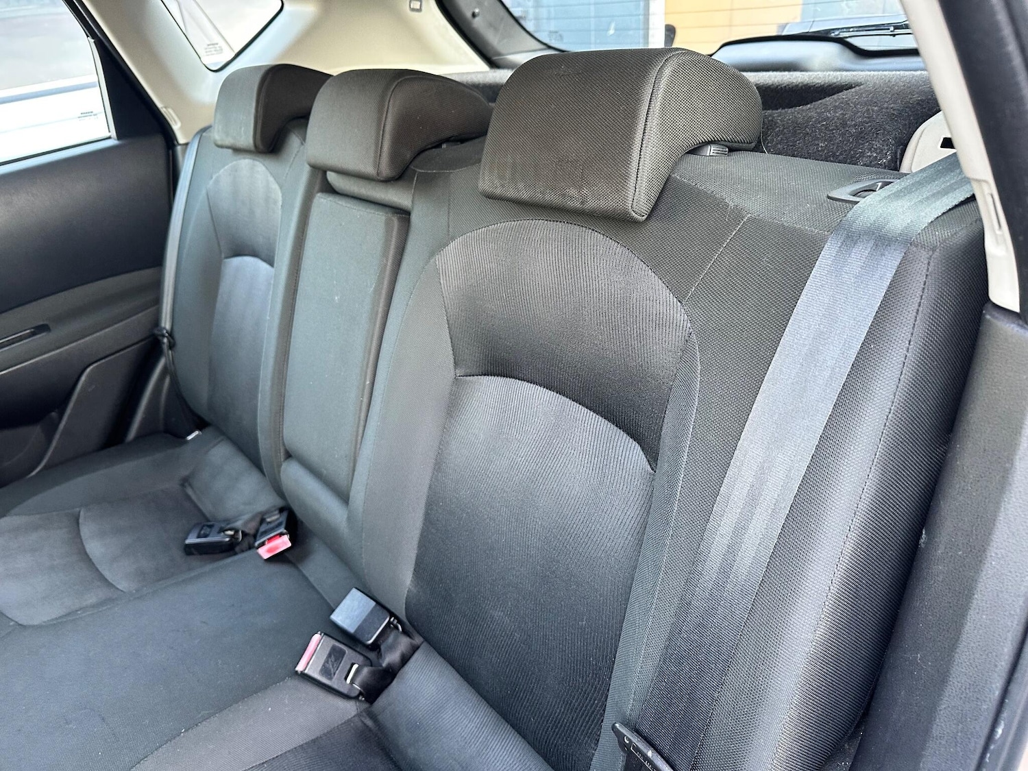 Used Nissan Qashqai 2011 for sale - 78171541: Photo 25