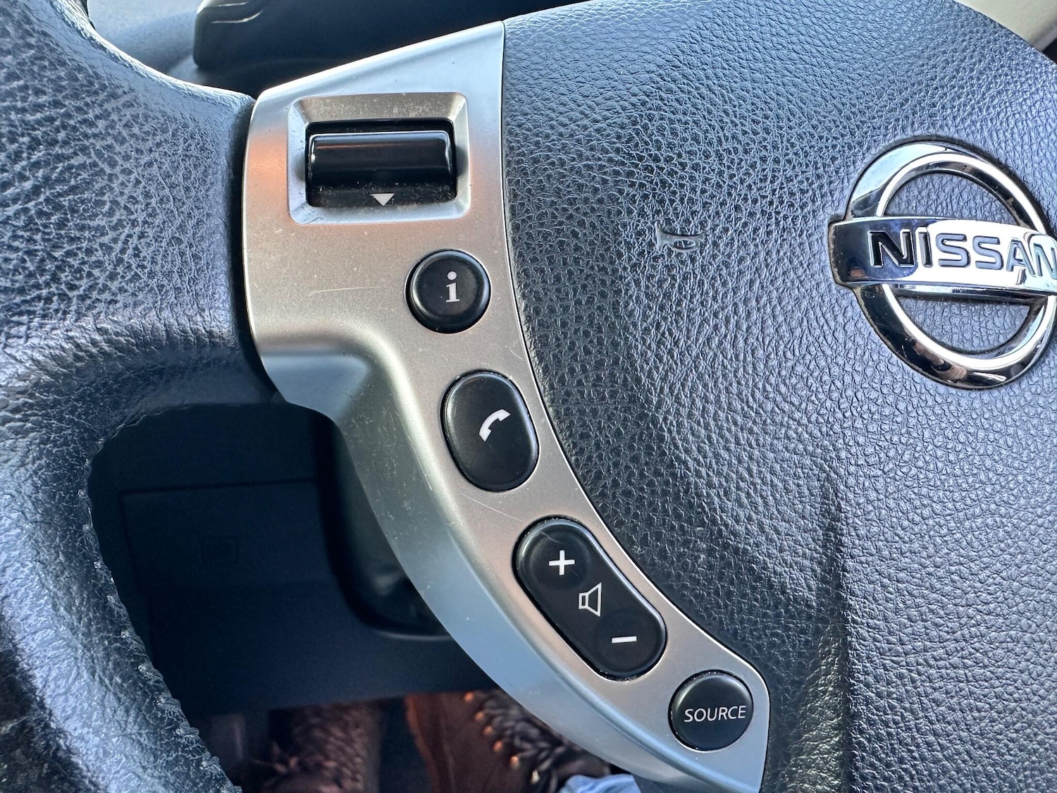 Used Nissan Qashqai 2011 for sale - 78171541: Photo 27