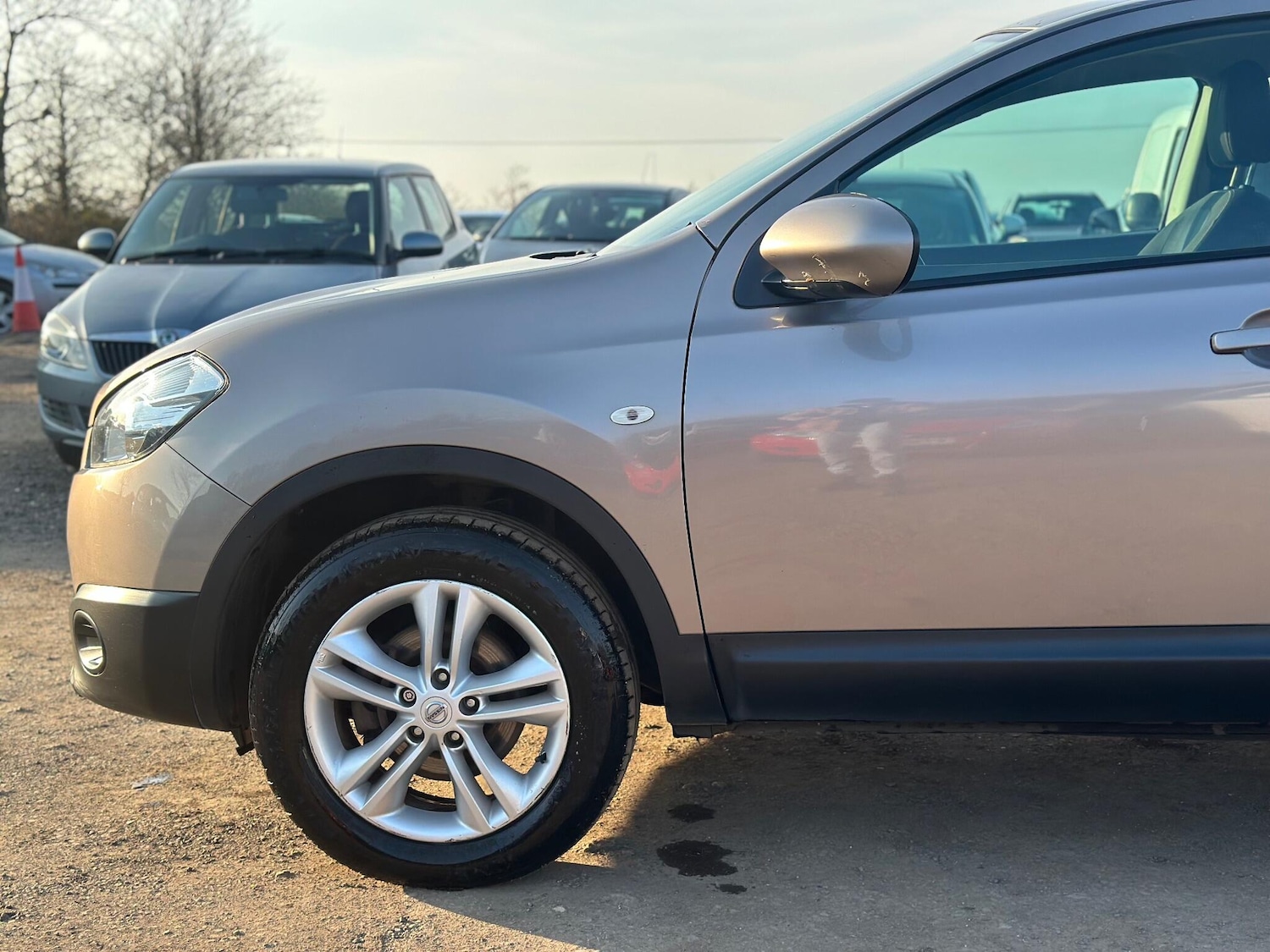 Used Nissan Qashqai 2011 for sale - 78171541: Photo 30