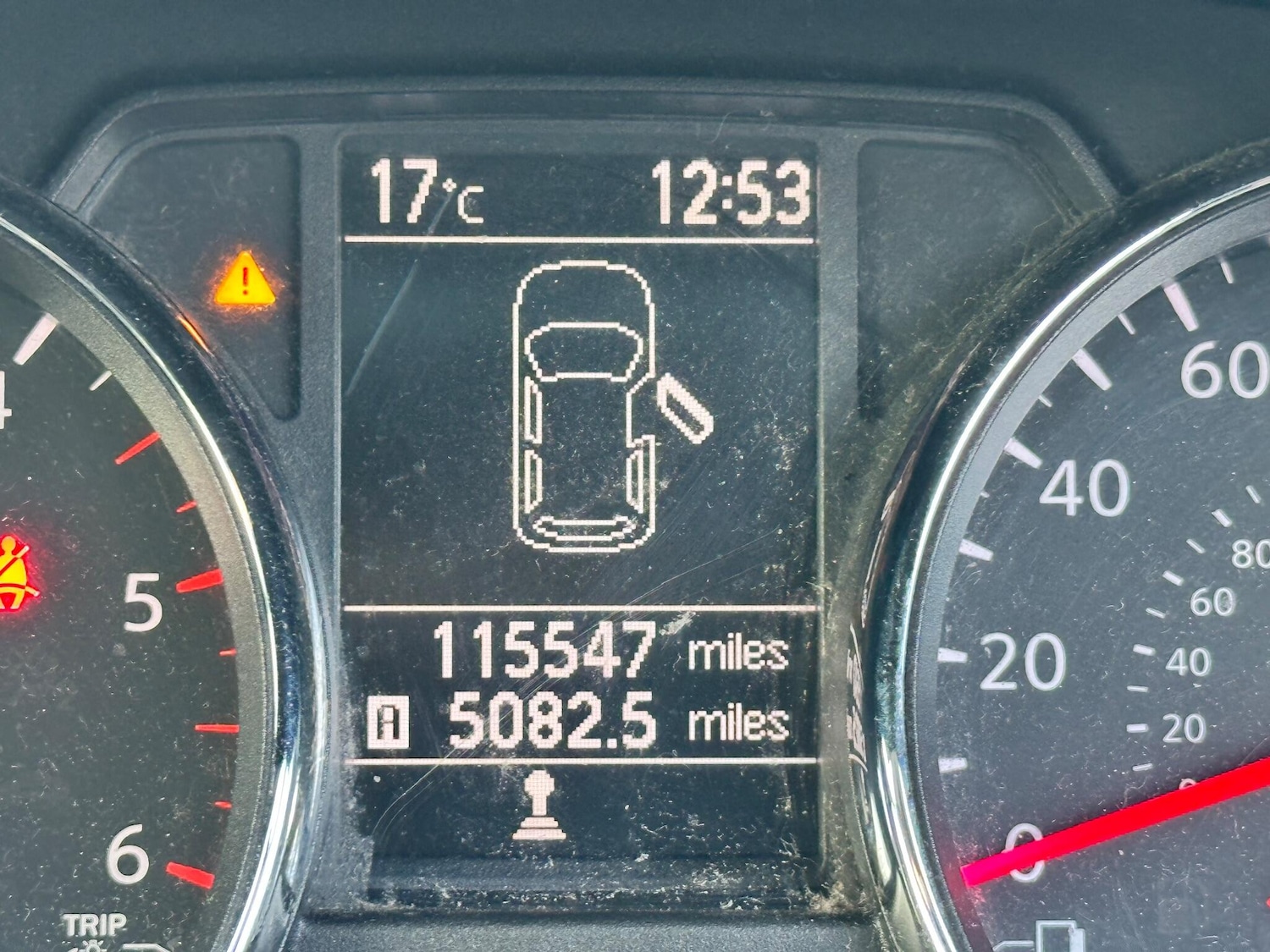 Used Nissan Qashqai 2011 for sale - 78171541: Photo 34