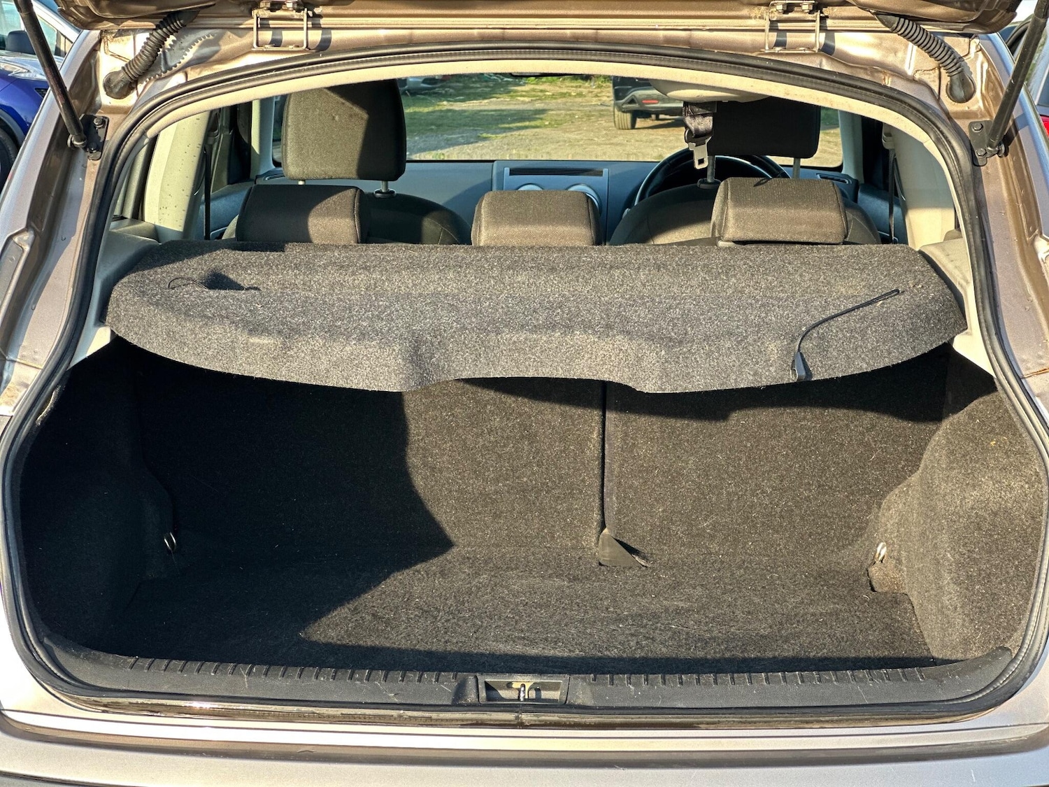 Used Nissan Qashqai 2011 for sale - 78171541: Photo 38