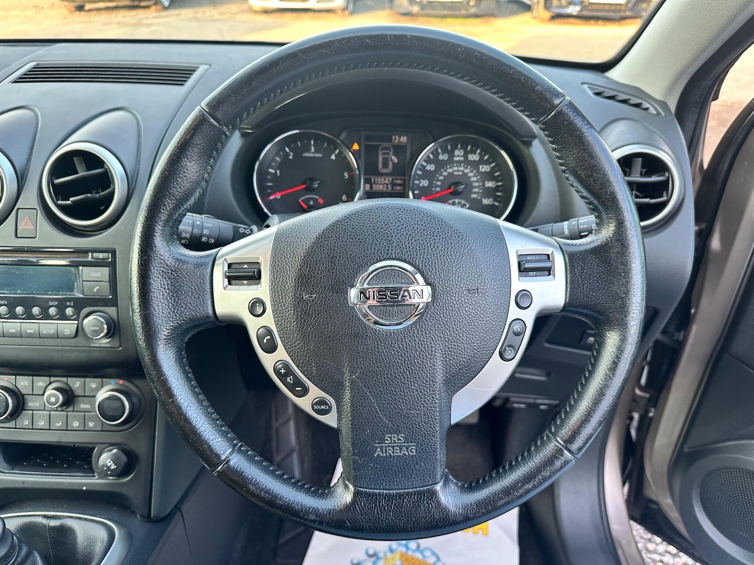 Used Nissan Qashqai 2011 for sale - 78171541: Photo 39