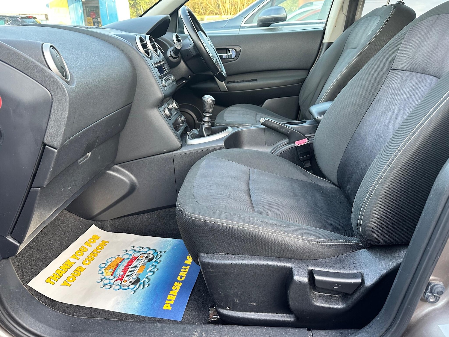 Used Nissan Qashqai 2011 for sale - 78171541: Photo 40