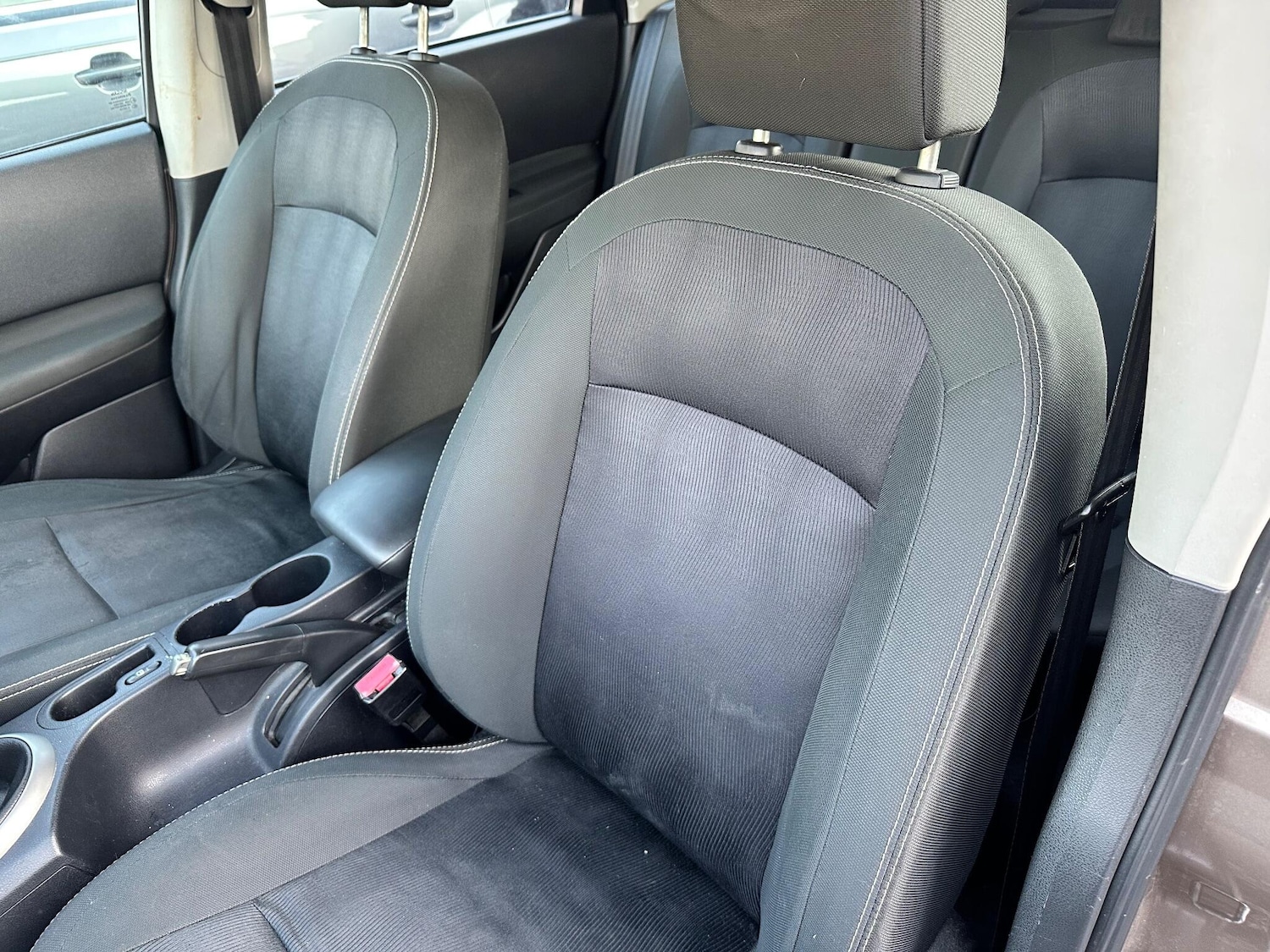 Used Nissan Qashqai 2011 for sale - 78171541: Photo 41