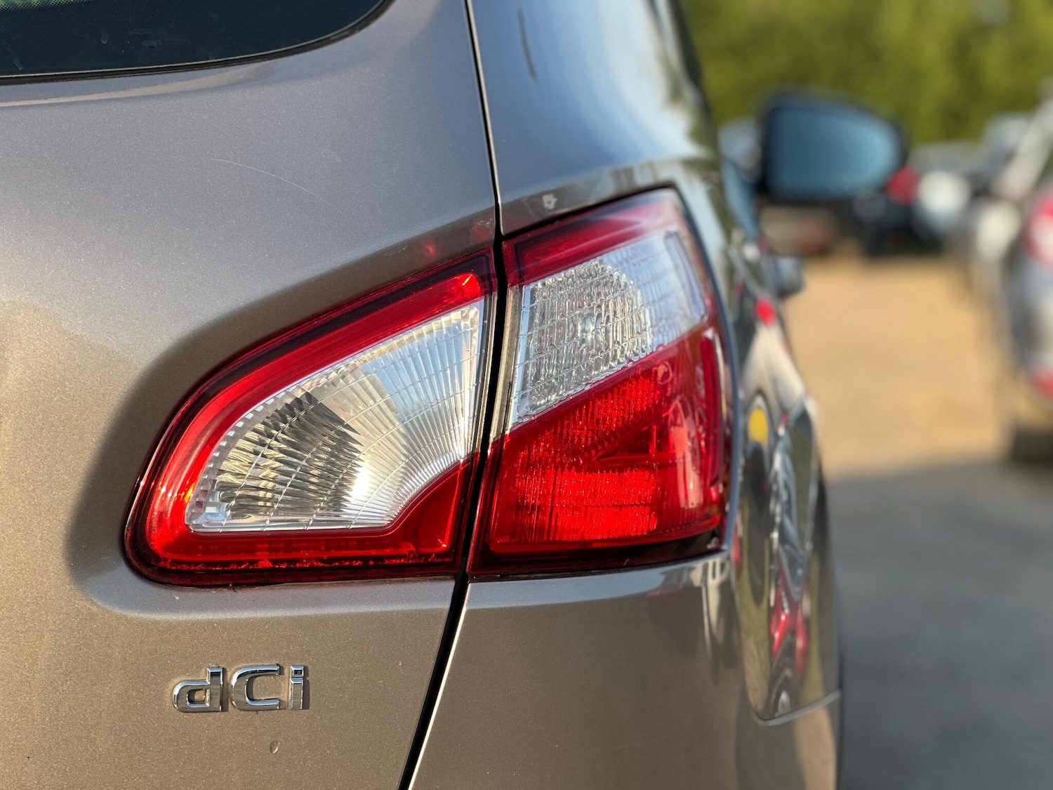 Used Nissan Qashqai 2011 for sale - 78171541: Photo 43