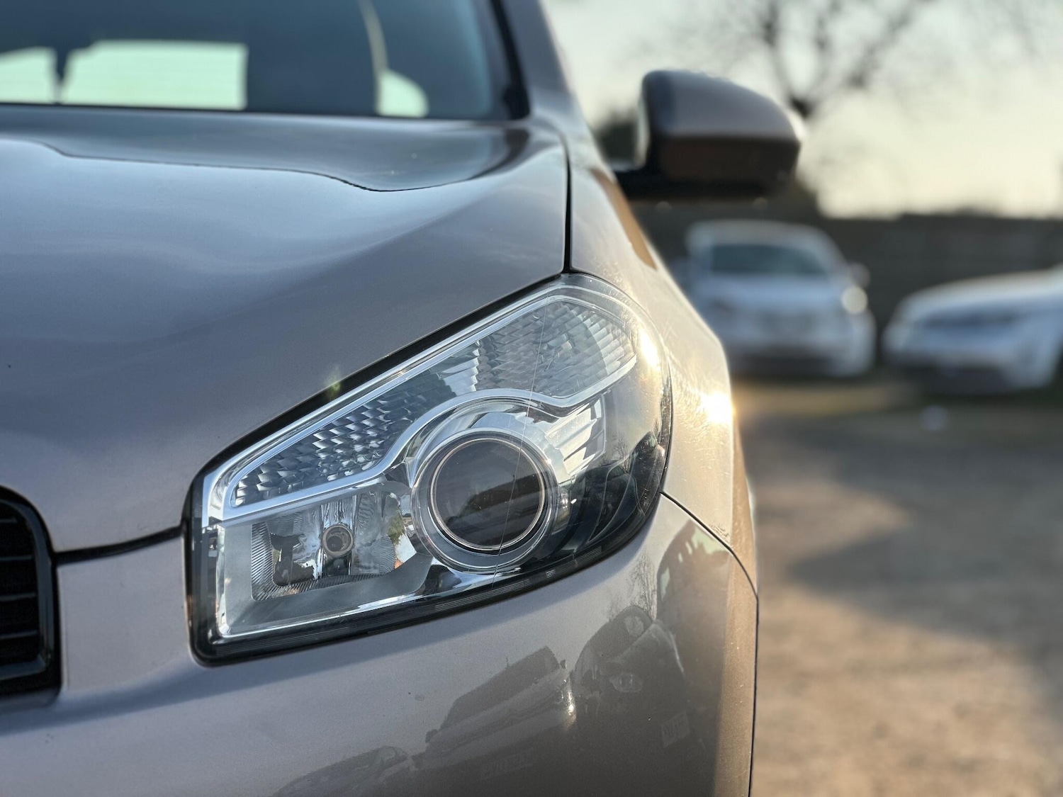 Used Nissan Qashqai 2011 for sale - 78171541: Photo 46