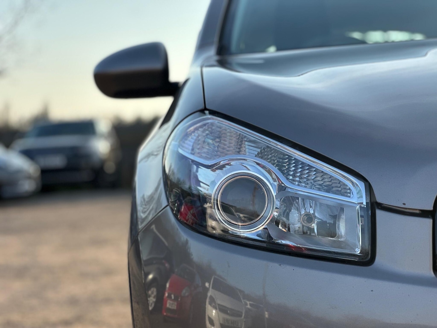 Used Nissan Qashqai 2011 for sale - 78171541: Photo 47