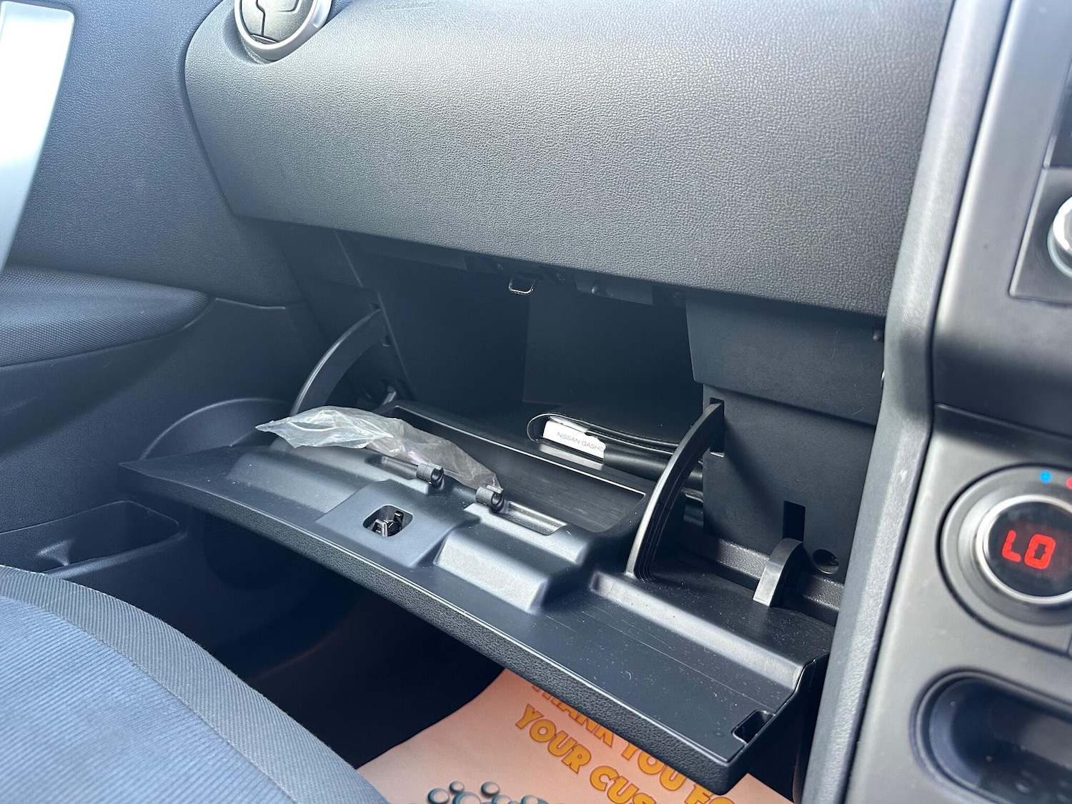 Used Nissan Qashqai 2011 for sale - 78171541: Photo 51