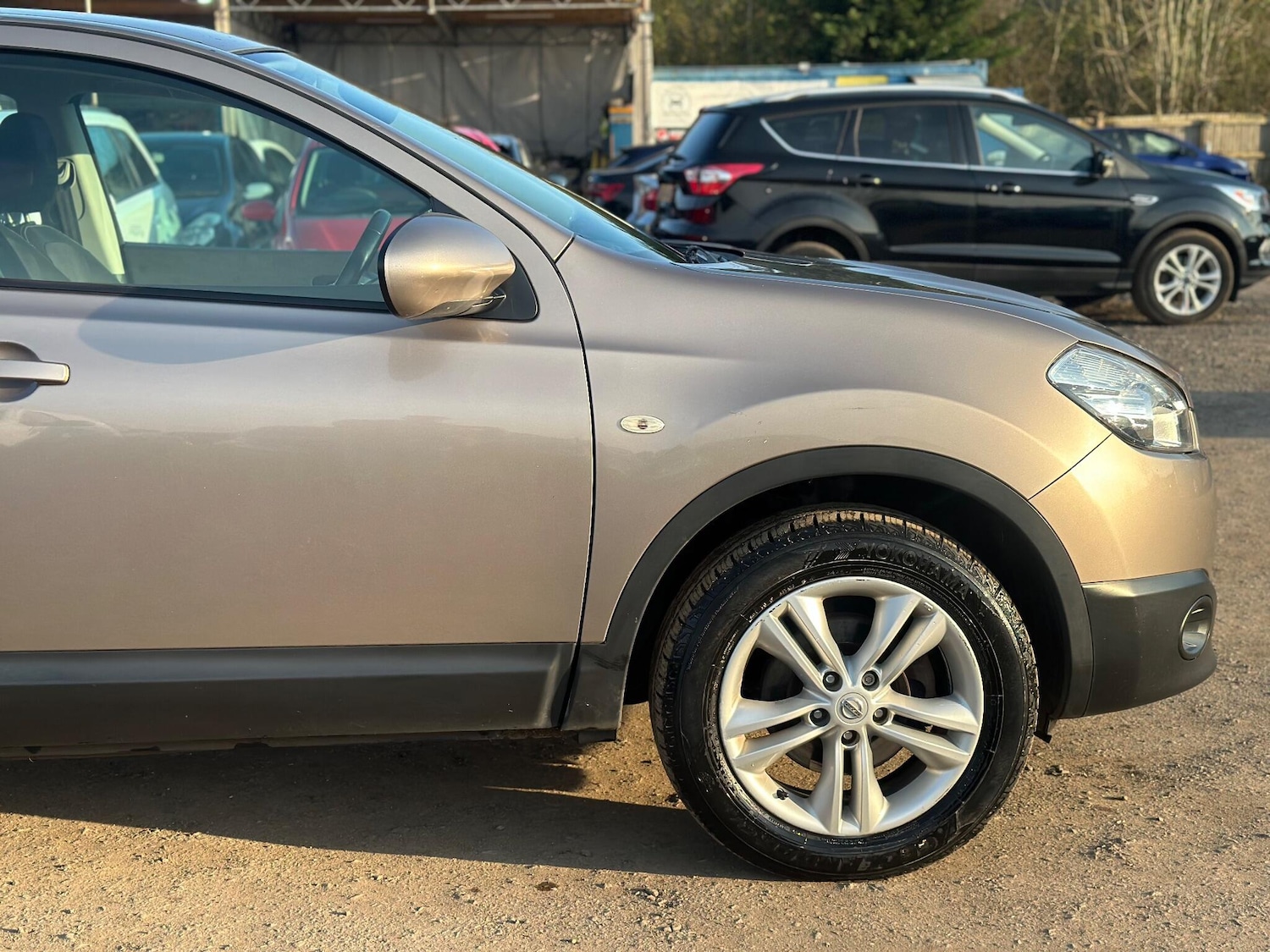 Used Nissan Qashqai 2011 for sale - 78171541: Photo 52