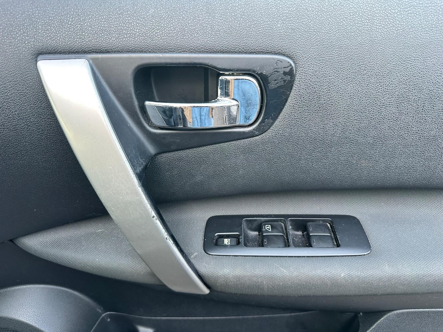 Used Nissan Qashqai 2011 for sale - 78171541: Photo 58