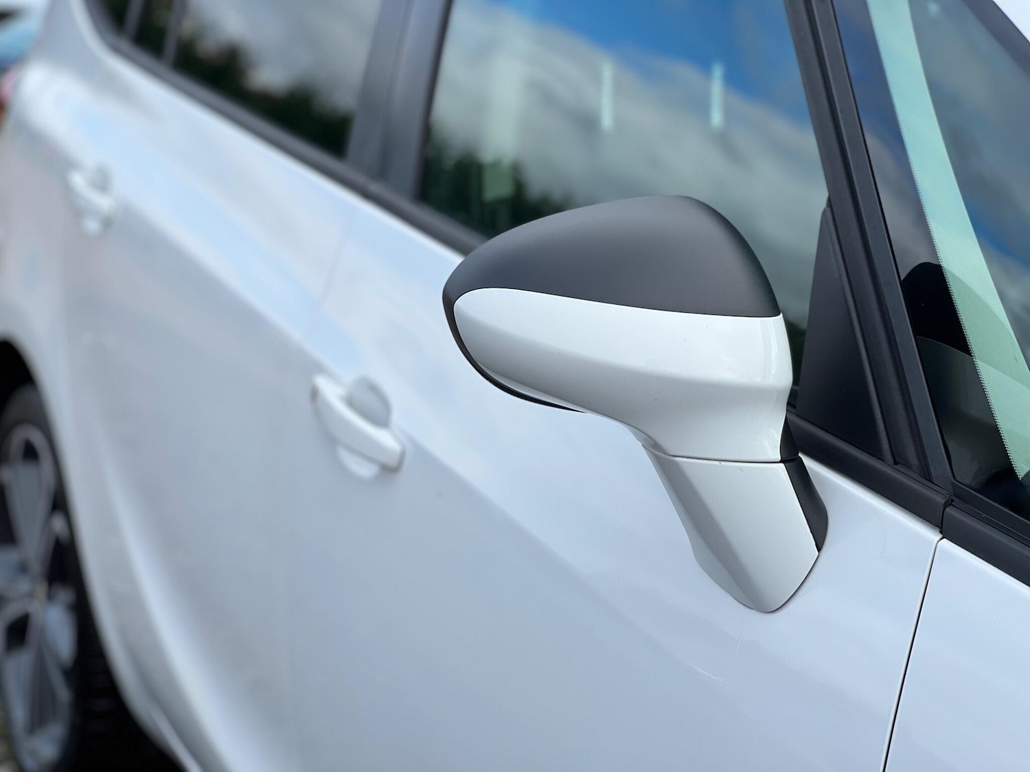 Used Vauxhall Zafira 2013 for sale - 77455616: Photo 16