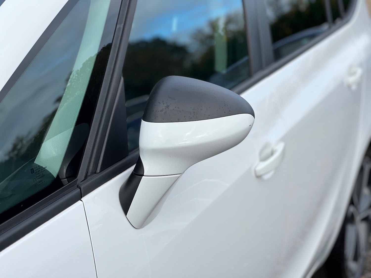 Used Vauxhall Zafira 2013 for sale - 77455616: Photo 17