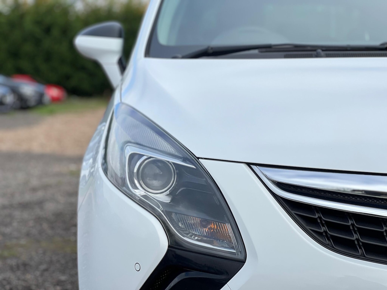 Used Vauxhall Zafira 2013 for sale - 77455616: Photo 21