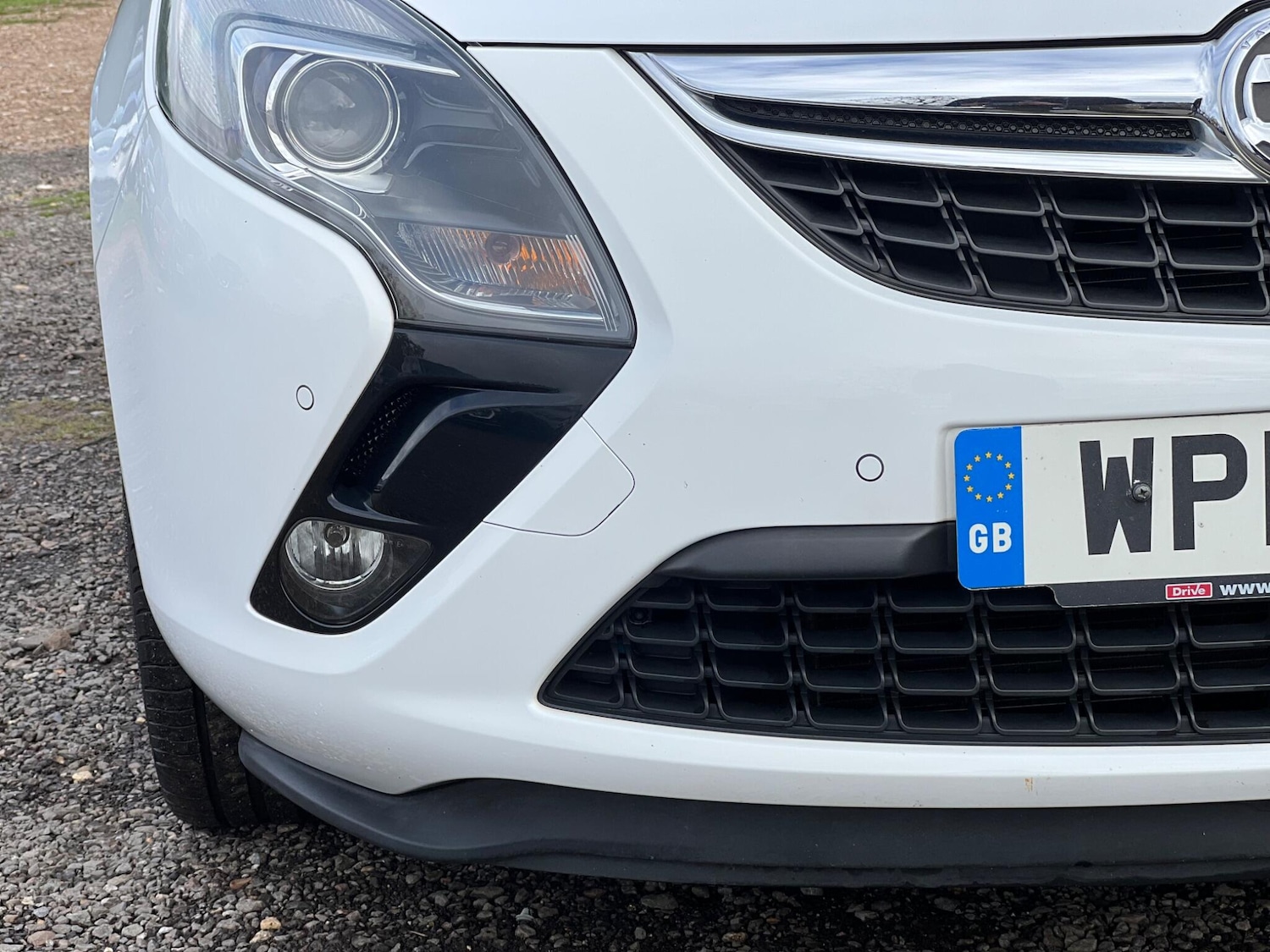 Used Vauxhall Zafira 2013 for sale - 77455616: Photo 22