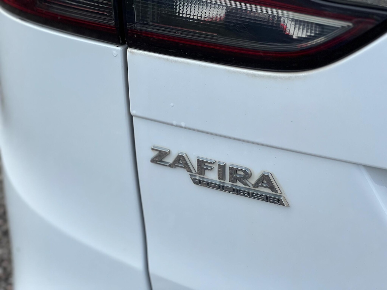 Used Vauxhall Zafira 2013 for sale - 77455616: Photo 27