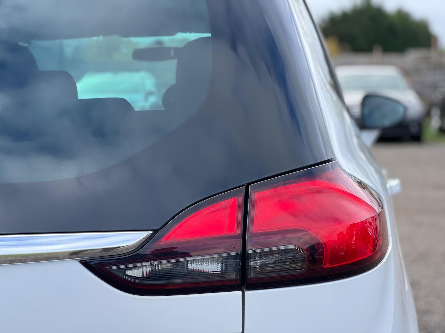 Used Vauxhall Zafira 2013 for sale - 77455616: Photo 28