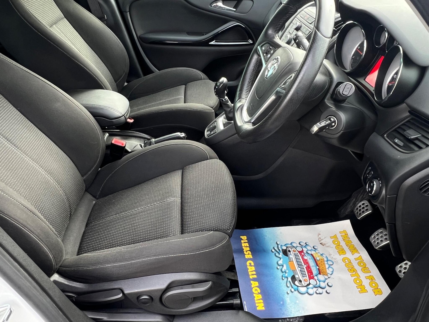 Used Vauxhall Zafira 2013 for sale - 77455616: Photo 32