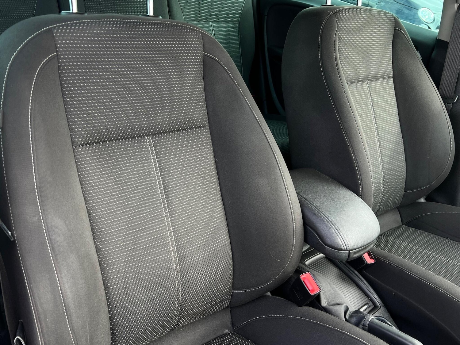 Used Vauxhall Zafira 2013 for sale - 77455616: Photo 33