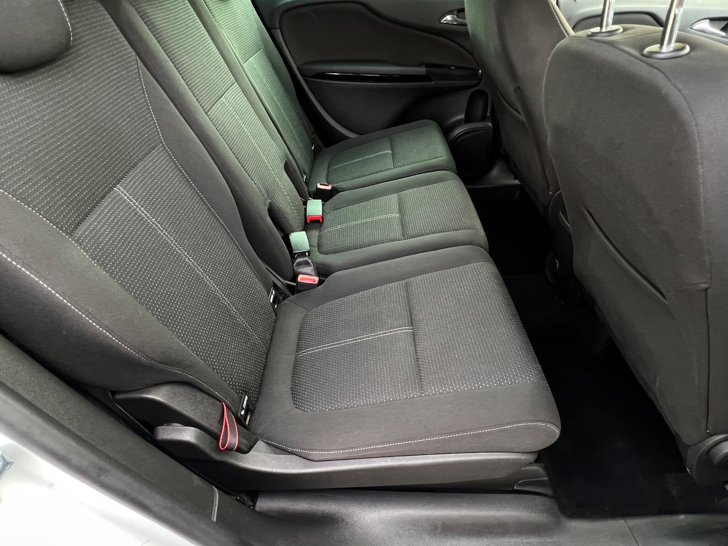 Used Vauxhall Zafira 2013 for sale - 77455616: Photo 35