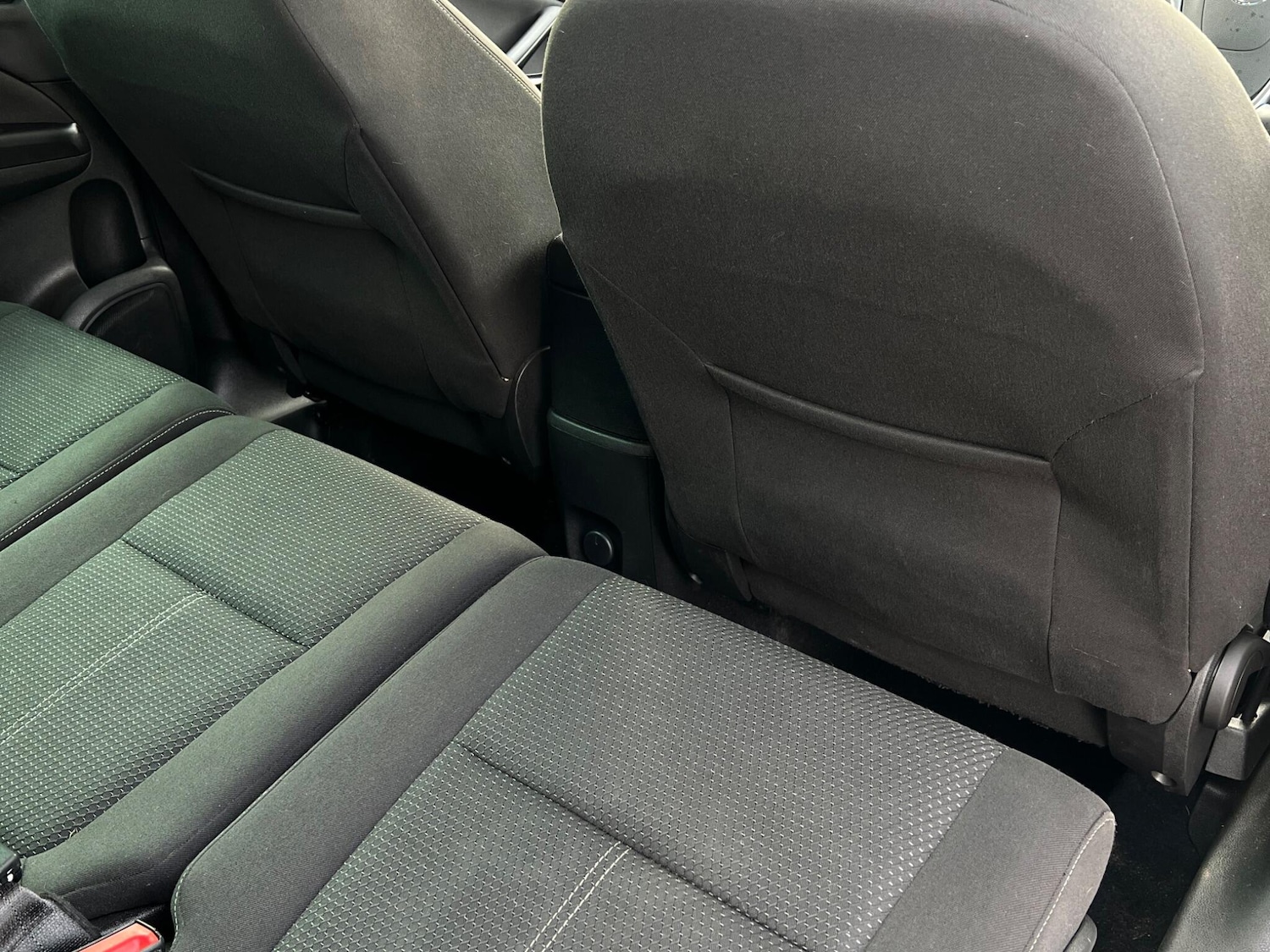 Used Vauxhall Zafira 2013 for sale - 77455616: Photo 37