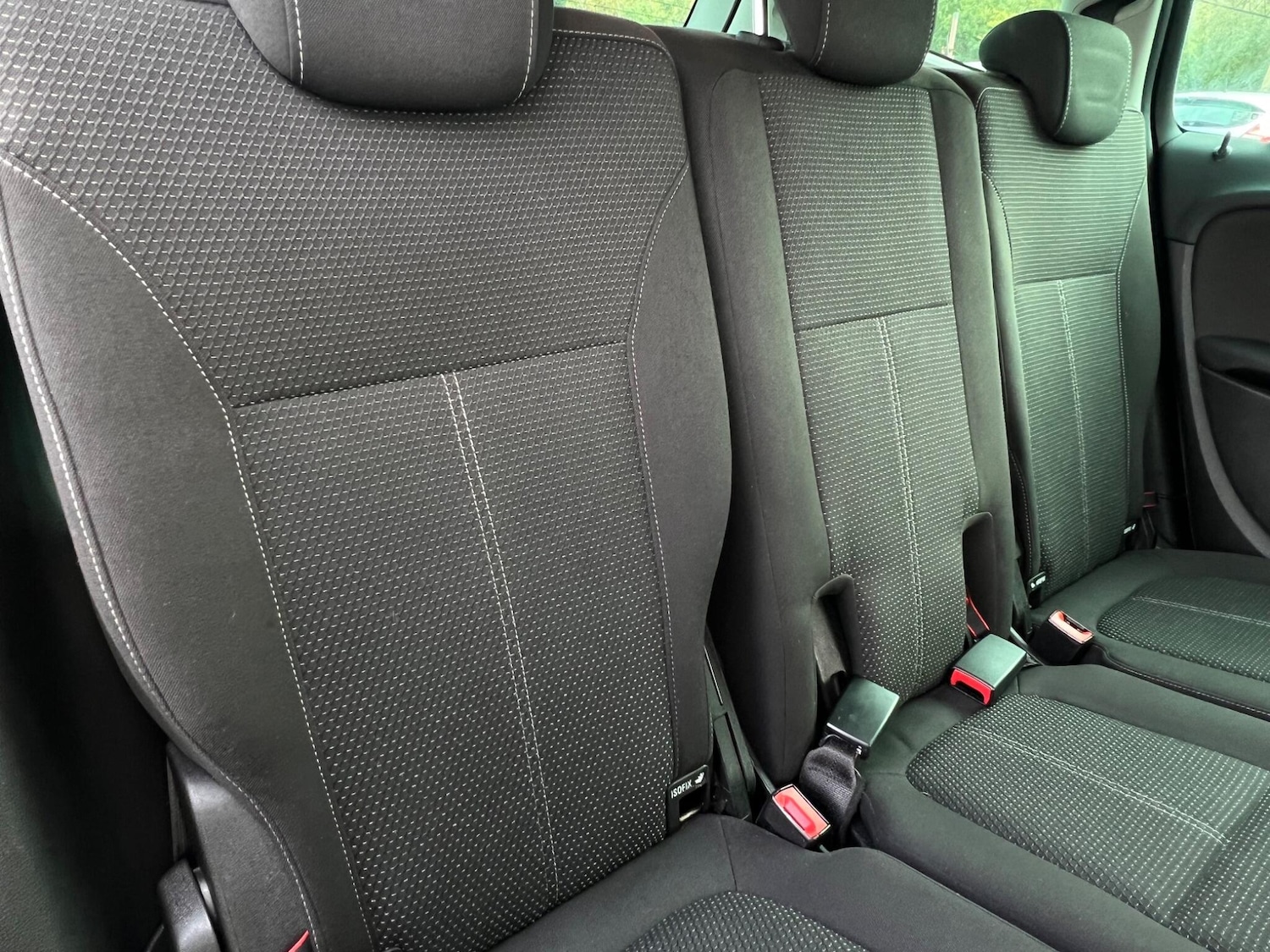 Used Vauxhall Zafira 2013 for sale - 77455616: Photo 38