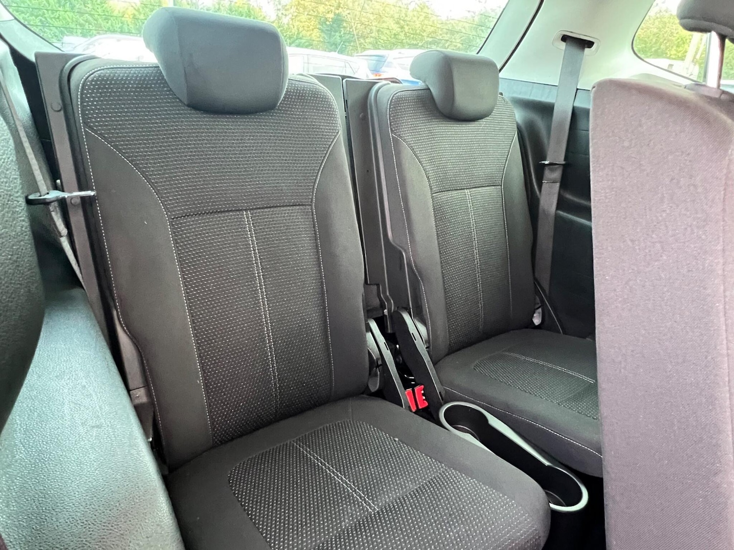 Used Vauxhall Zafira 2013 for sale - 77455616: Photo 40