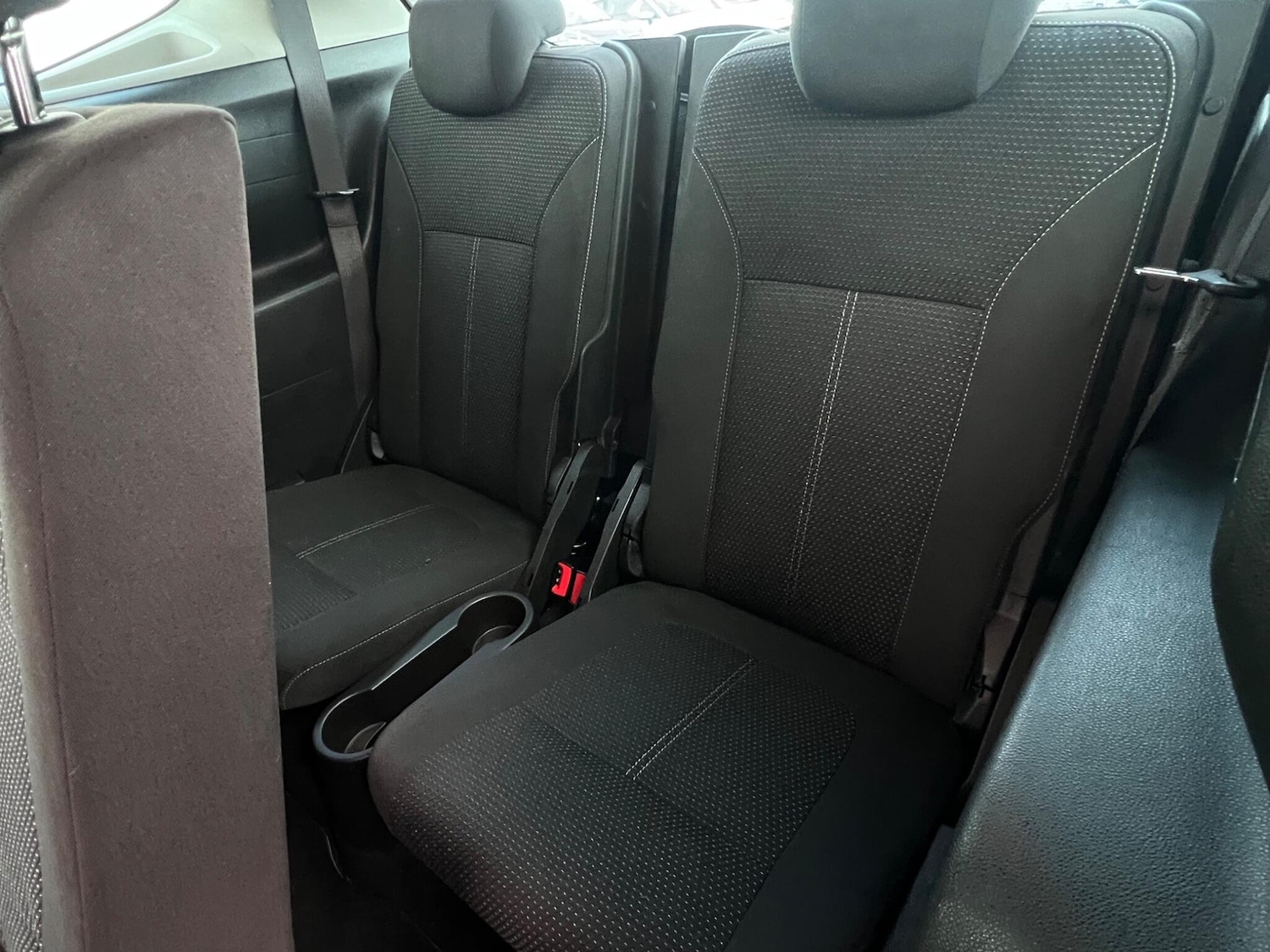 Used Vauxhall Zafira 2013 for sale - 77455616: Photo 43