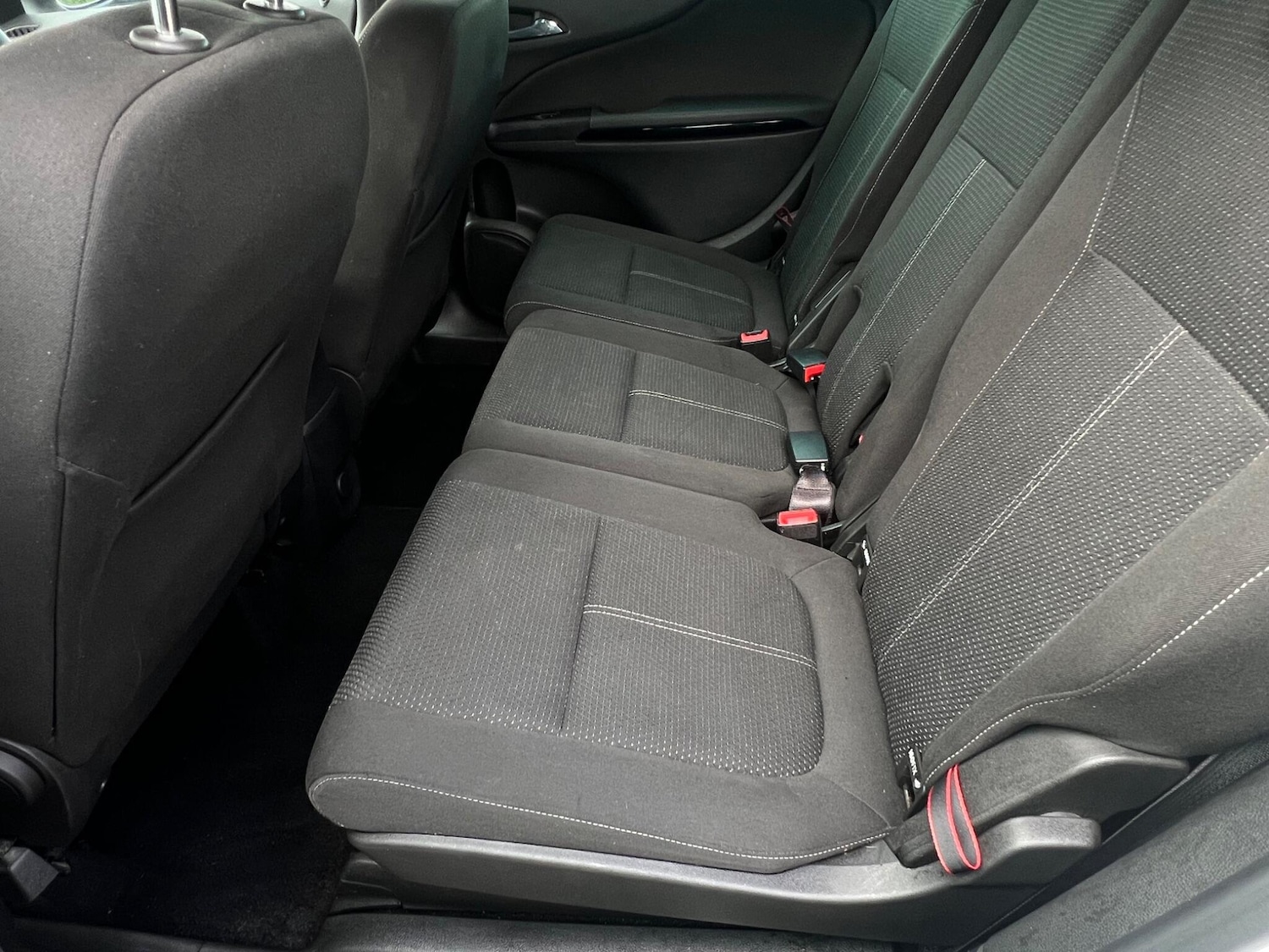 Used Vauxhall Zafira 2013 for sale - 77455616: Photo 45