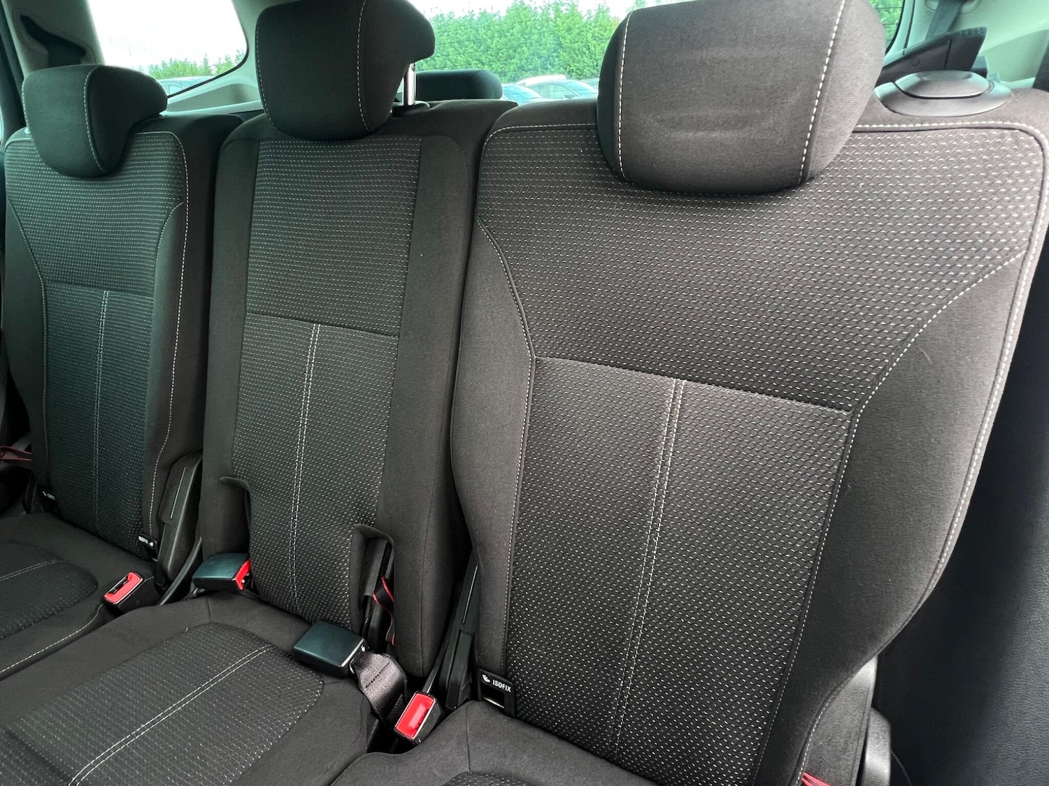 Used Vauxhall Zafira 2013 for sale - 77455616: Photo 47