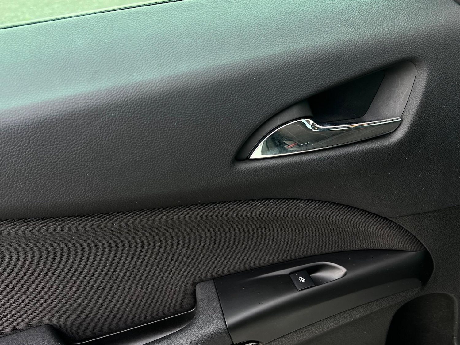 Used Vauxhall Zafira 2013 for sale - 77455616: Photo 48