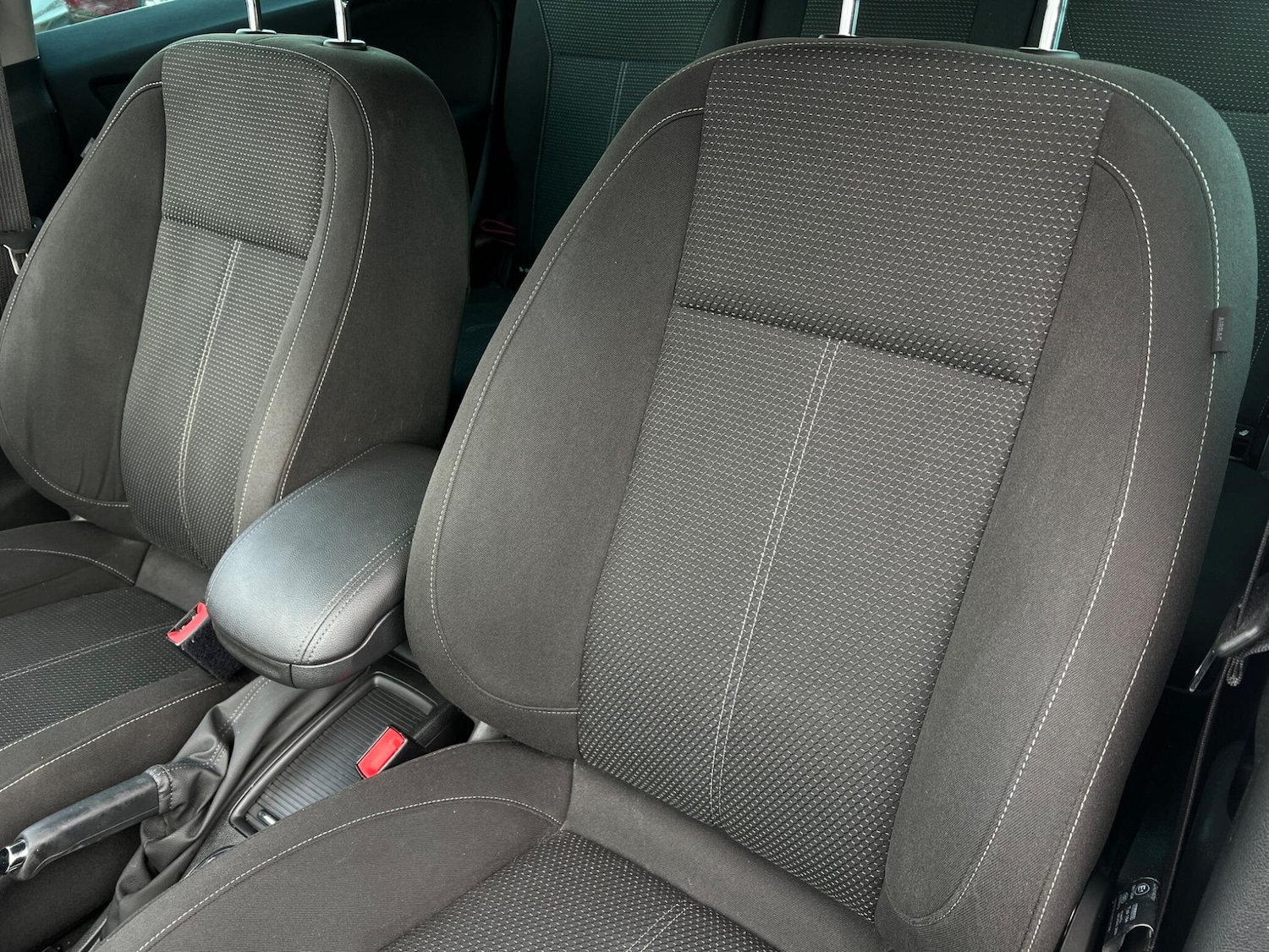 Used Vauxhall Zafira 2013 for sale - 77455616: Photo 50