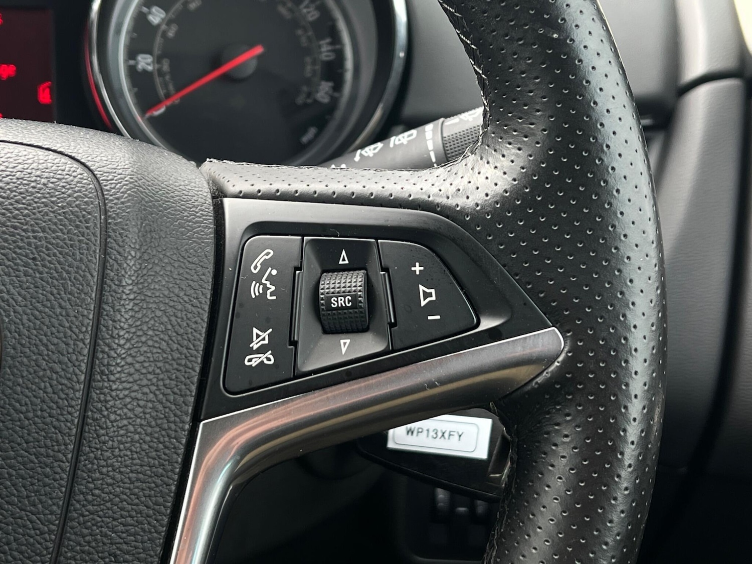 Used Vauxhall Zafira 2013 for sale - 77455616: Photo 61