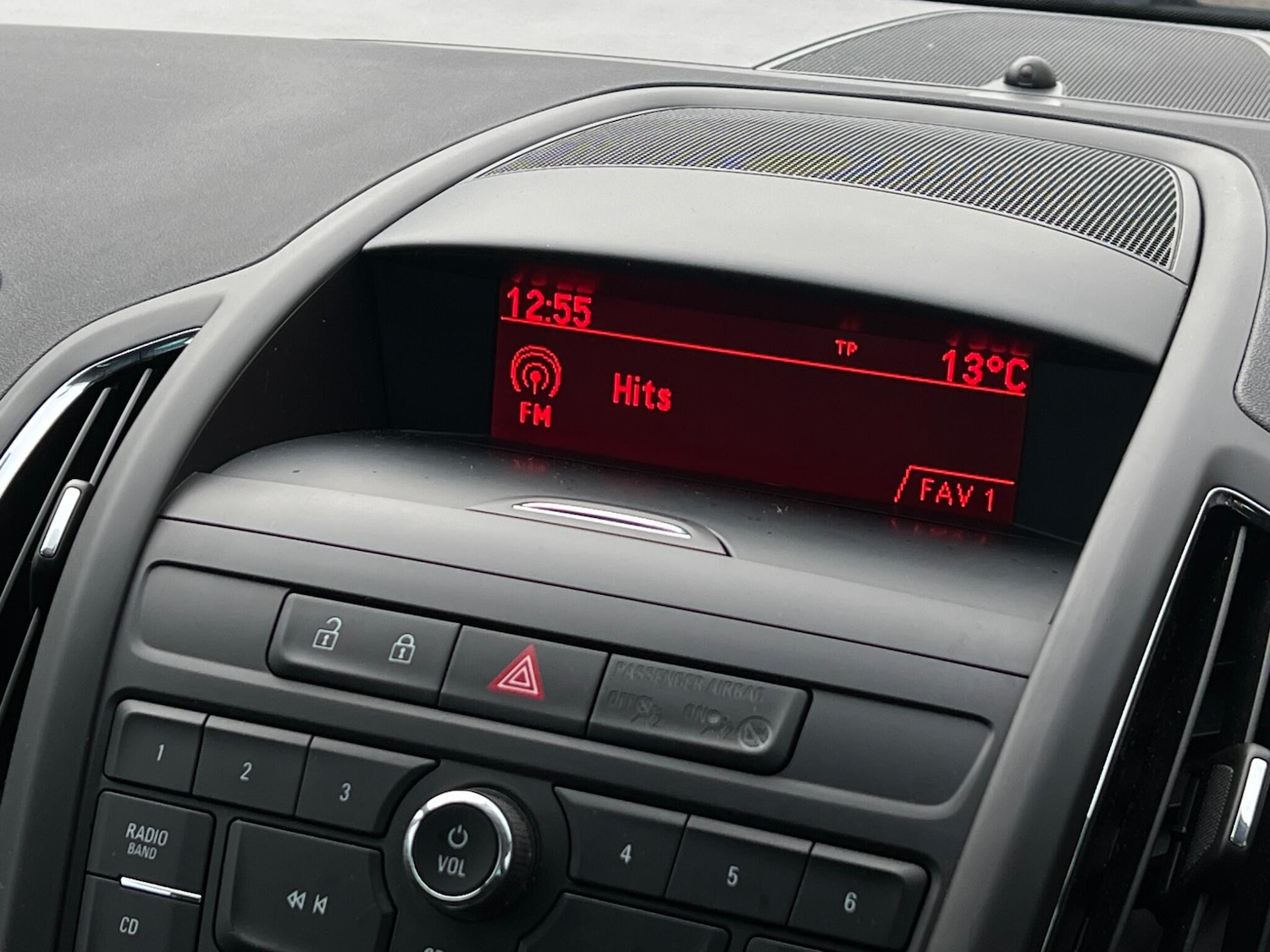 Used Vauxhall Zafira 2013 for sale - 77455616: Photo 69