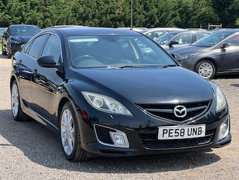 Used Mazda Mazda6 2008 for sale - 79106366: Photo