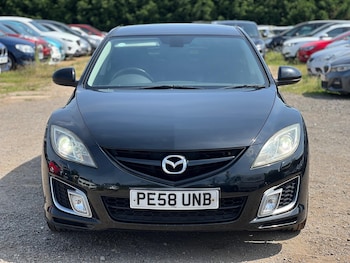 Used Mazda Mazda6 2008 for sale - 79106366: Photo
