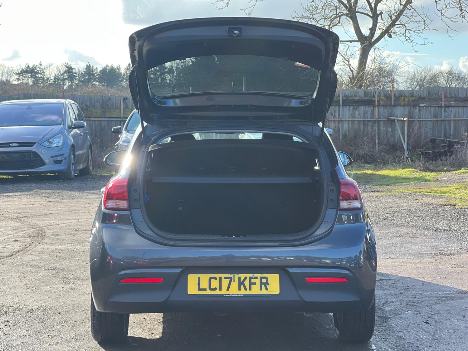 Used Kia Rio 2017 for sale - 77456532: Photo 21