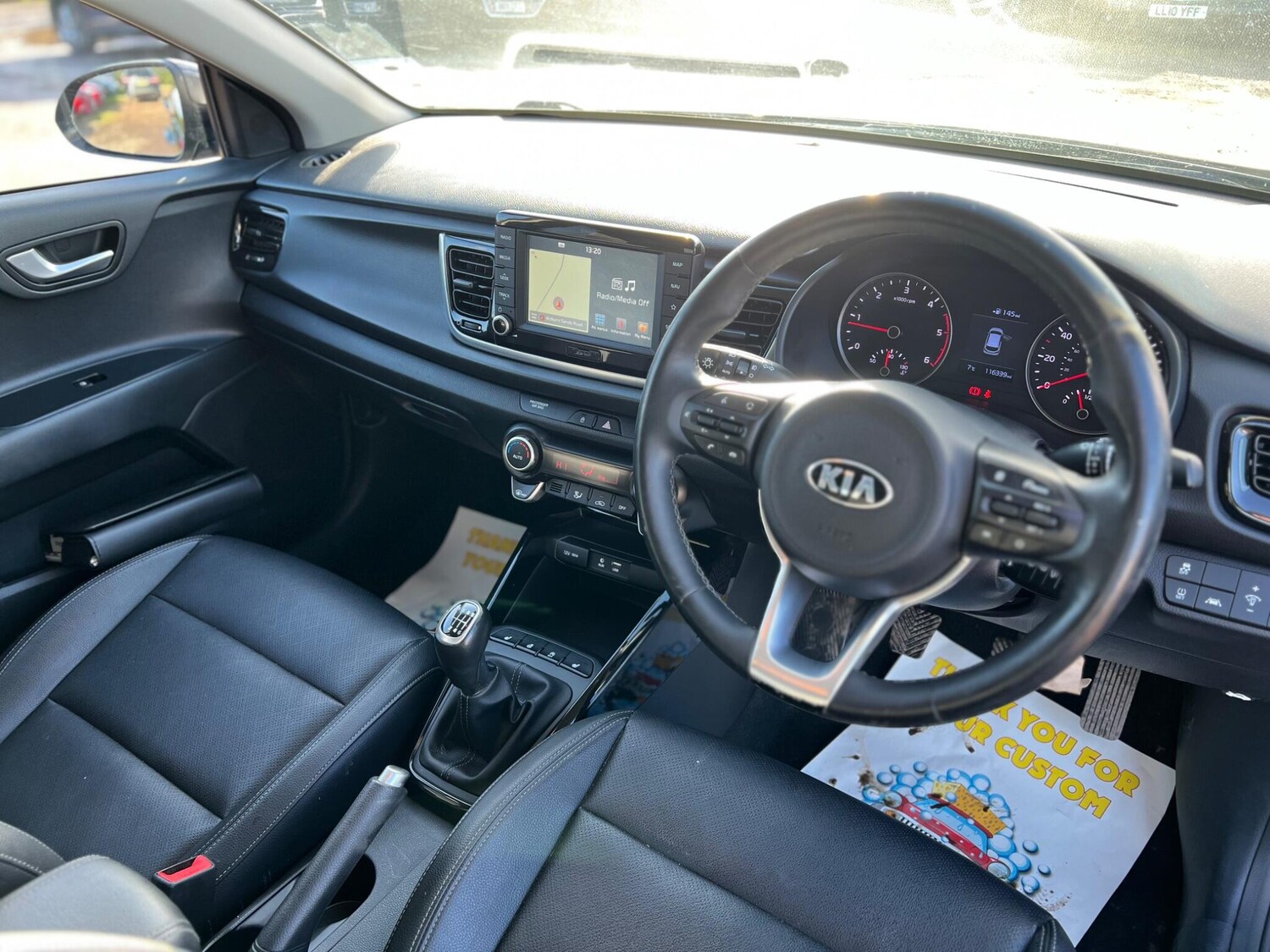 Used Kia Rio 2017 for sale - 77456532: Photo 24