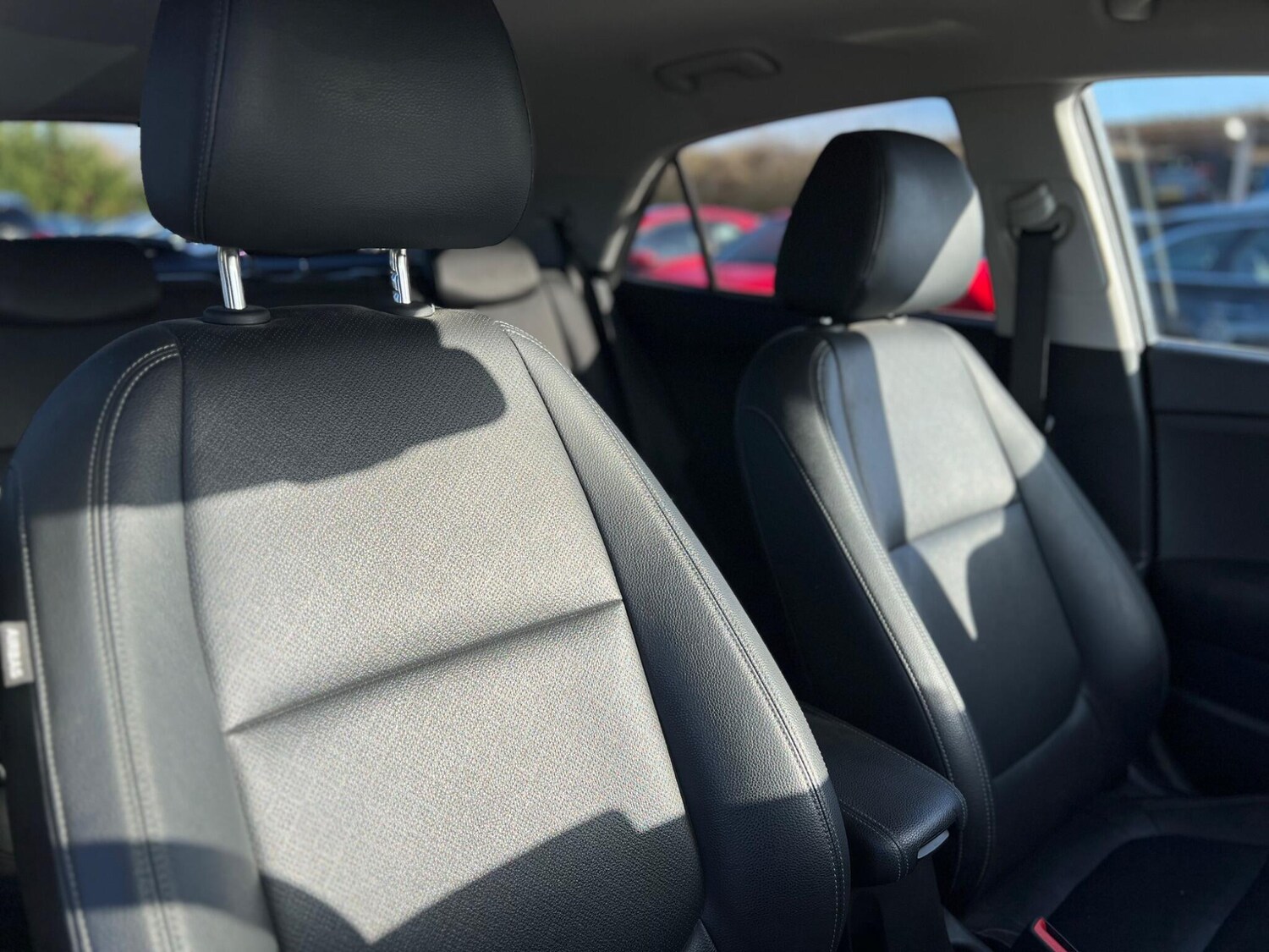 Used Kia Rio 2017 for sale - 77456532: Photo 25