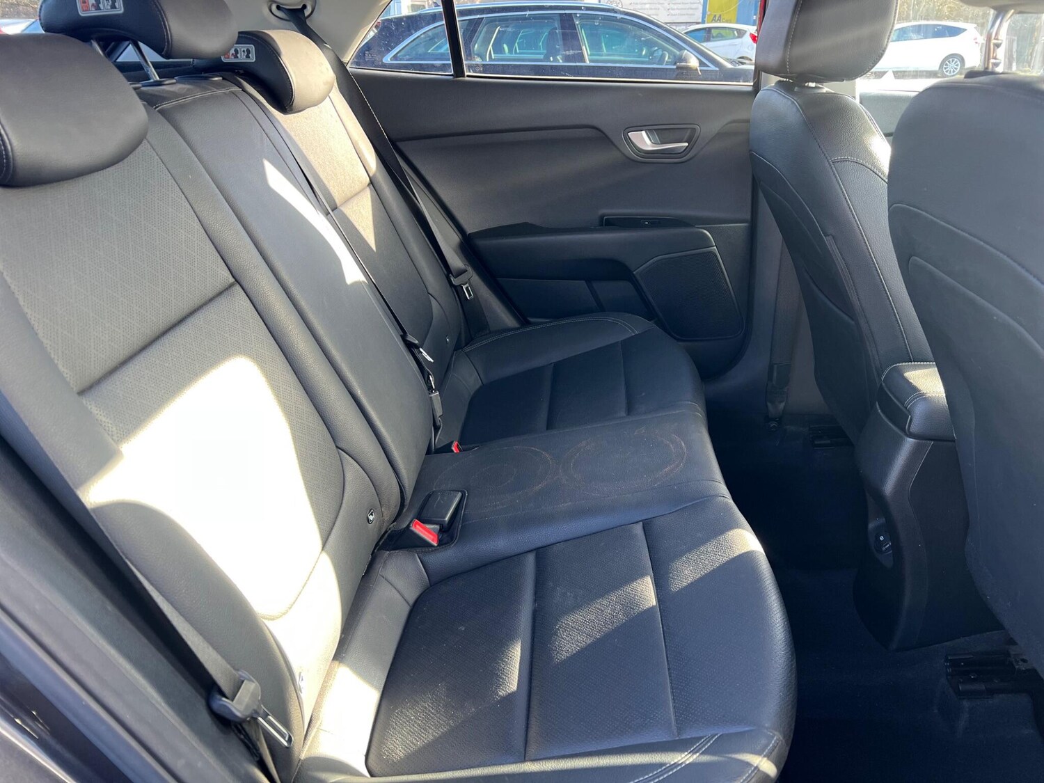 Used Kia Rio 2017 for sale - 77456532: Photo 26